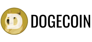 dogecoin logo main