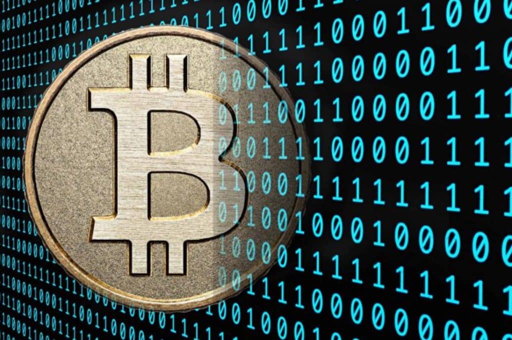 Bitcoin Code arvostelu