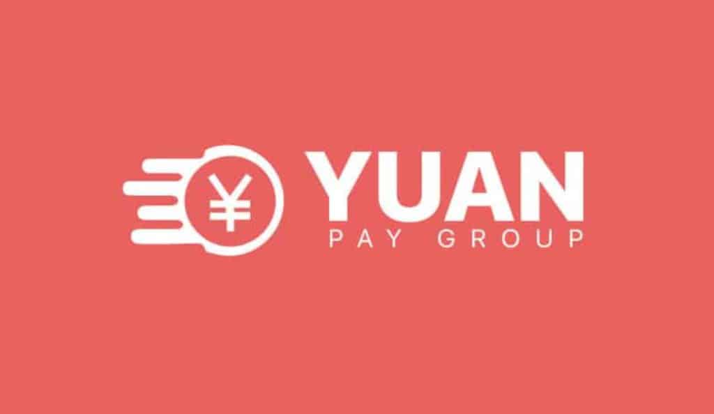 Yuan Pay Group Arvostelu