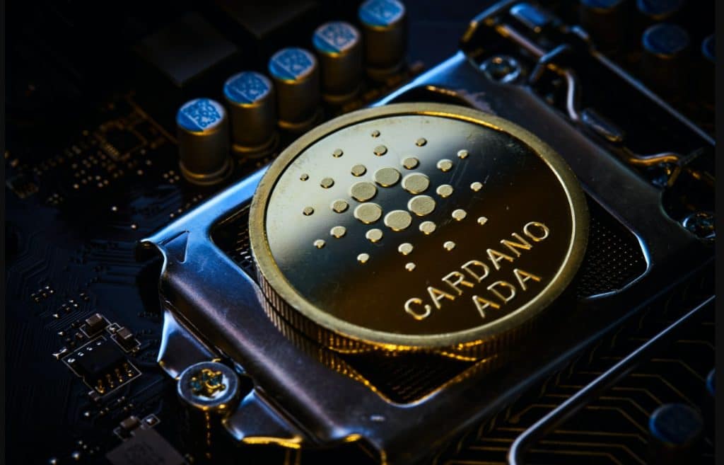 Cardano ADA