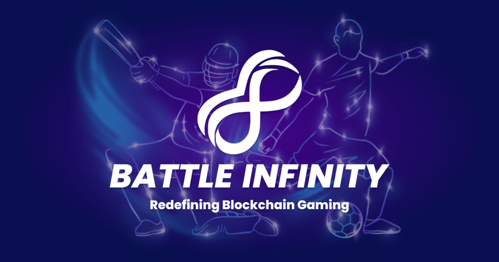 battle infinity