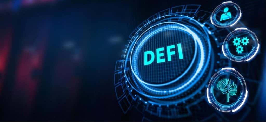 DeFi