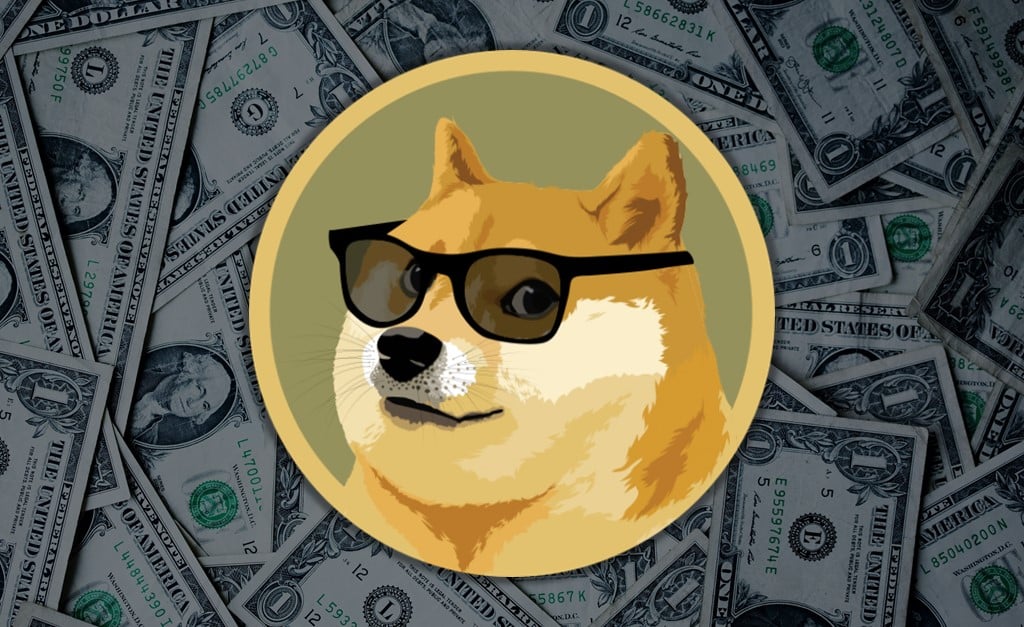 Dogecoin hintaennuste