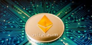 ethereum hintaennuste