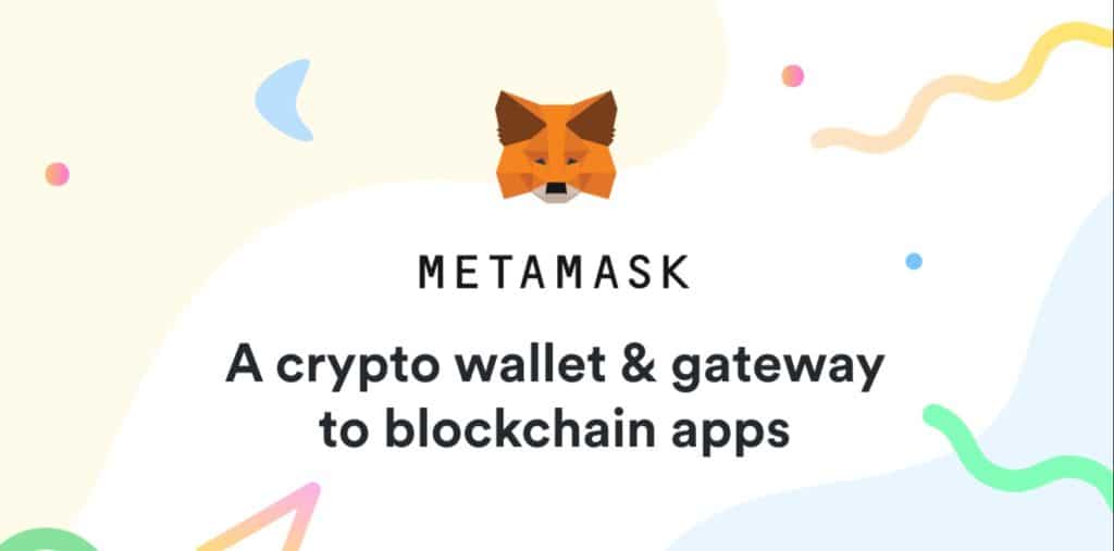 Metamask wallet