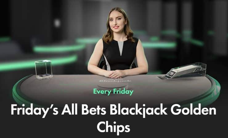 bet365 campaign live casino