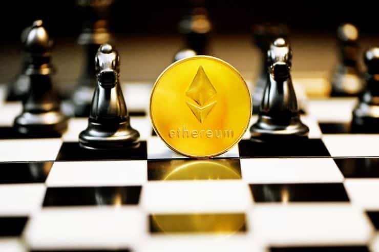 ethereum crypto