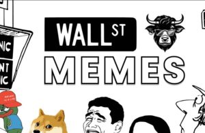 Wall Street Memes