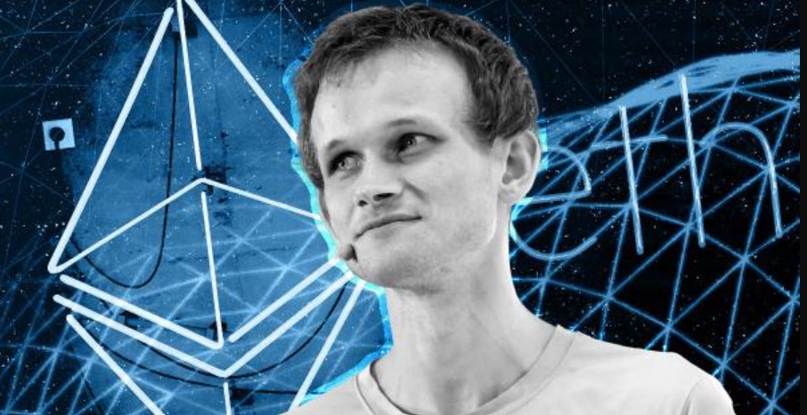 vitalik buterin