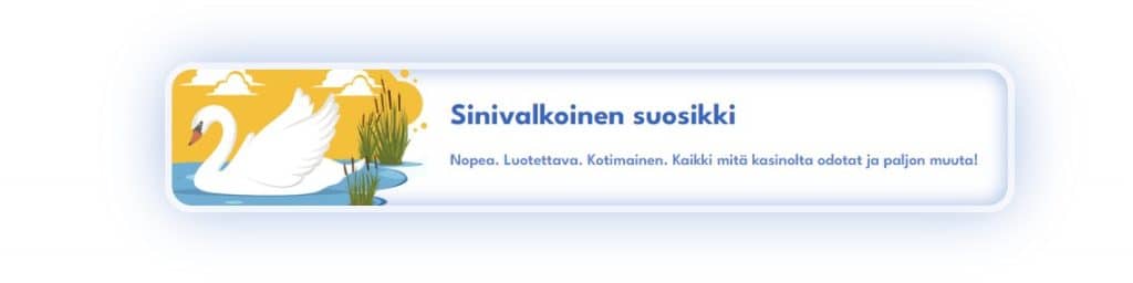 suomalainen nettikasino