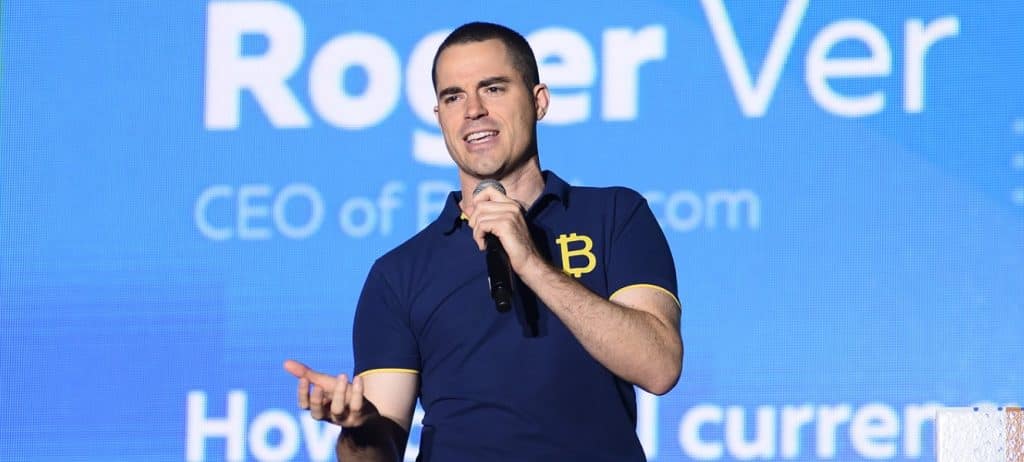 roger ver