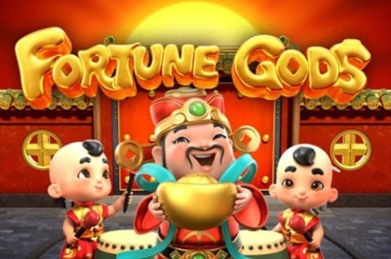 Fortune Gods arvostelu