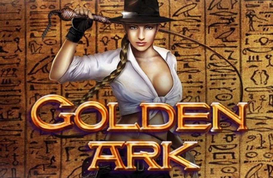 Golden Ark peliarvostelu