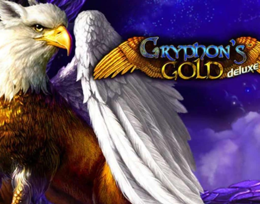 Gryphon's Gold peliarvostelu