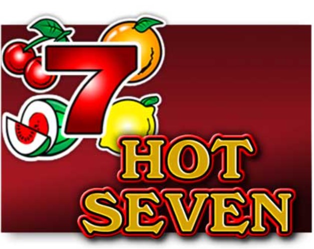 Hot Seven Dice peliarvostelu