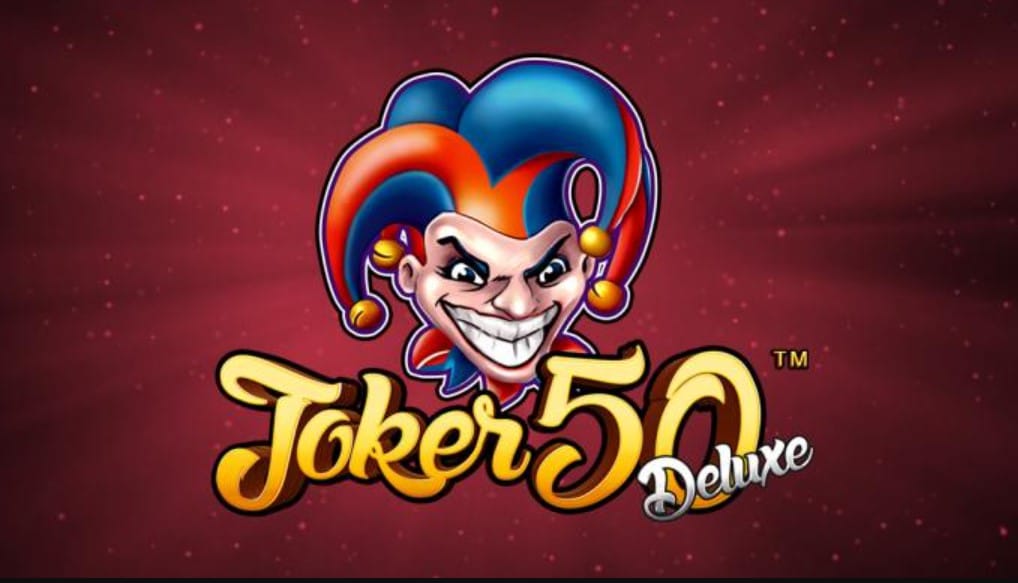 Joker 50 Deluxe arvostelu