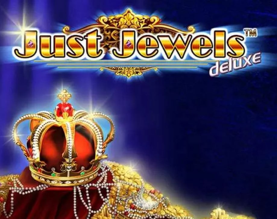 Just Jewels Deluxe peliarvostelu