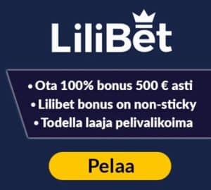 Lilibet Casino