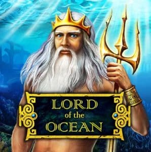 Lord of the Ocean peliarvostelu