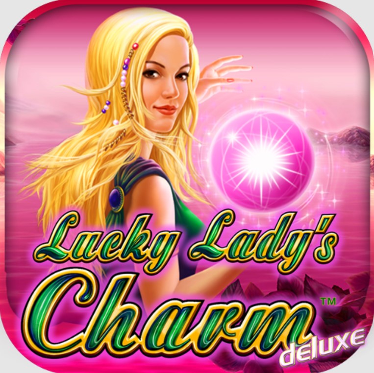 Lucky Ladys Charm Deluxe peliarvostelu