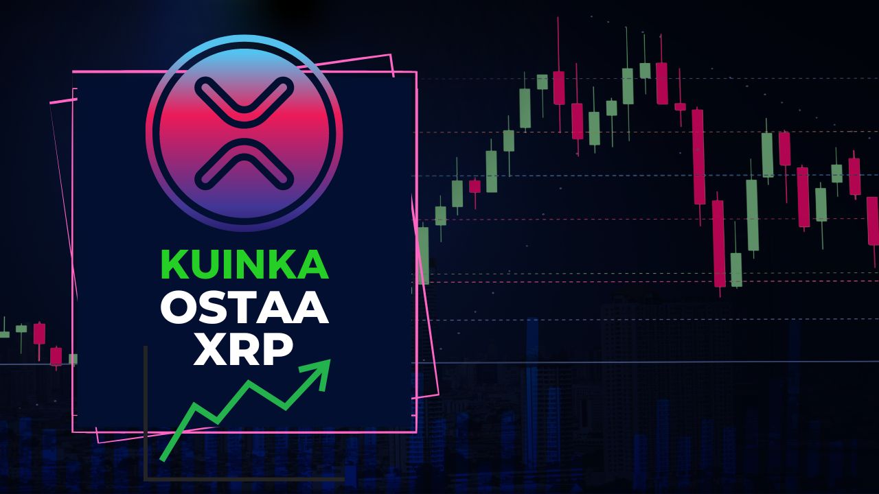 kuinka ostaa xrp