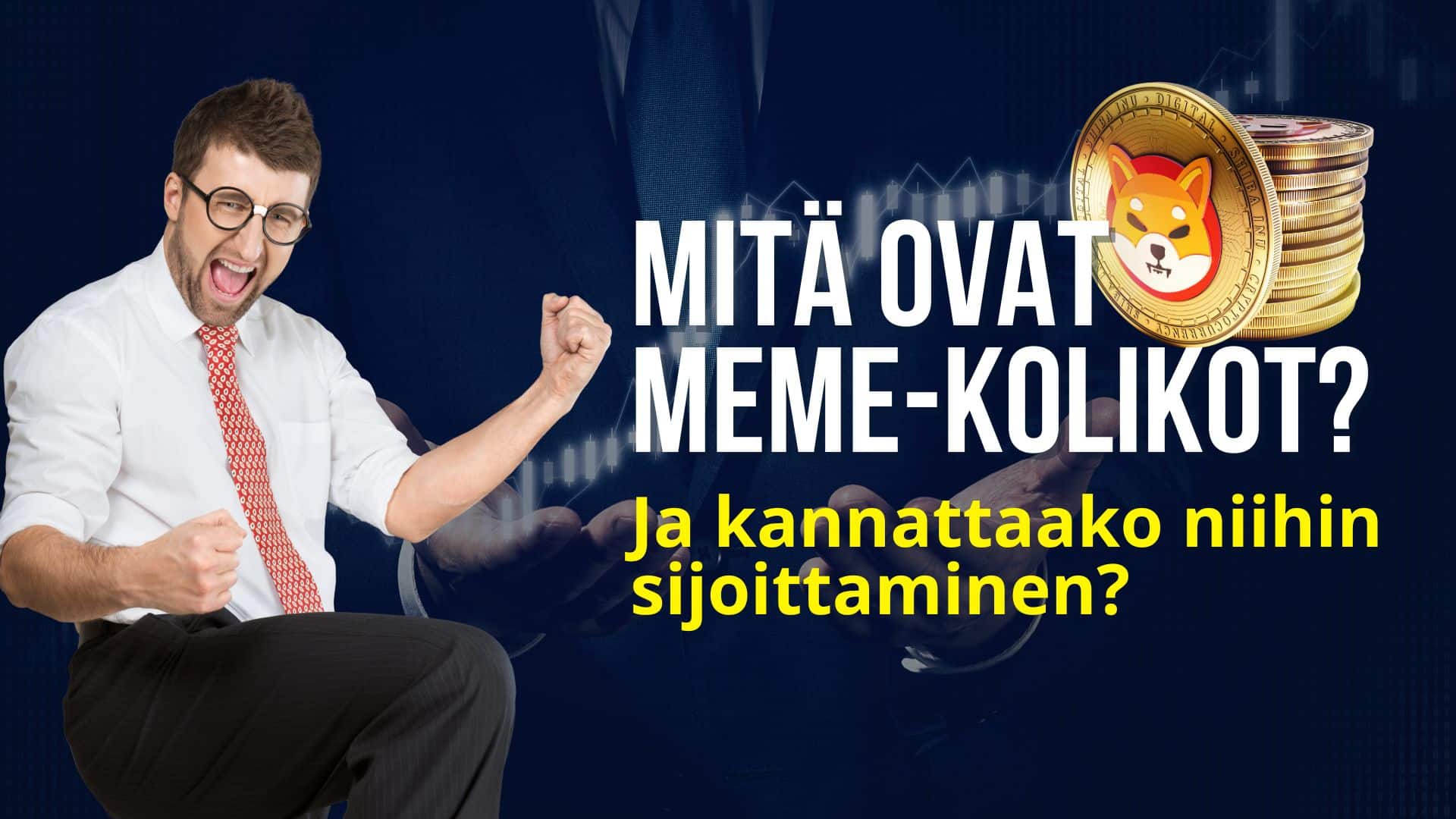 meme kolikot