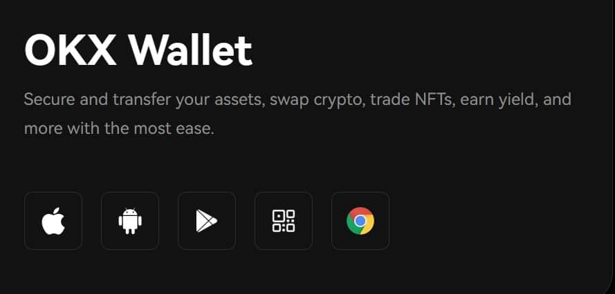 OKX Wallet