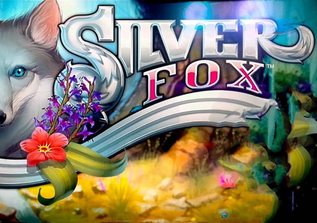 Silver Fox peliarvostelu