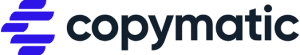 Copymatic logo