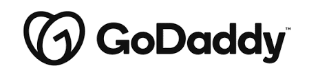 GoDaddy logo