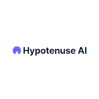 Hypotenuse logo