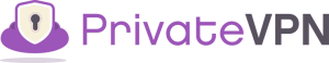 PrivateVPN logo