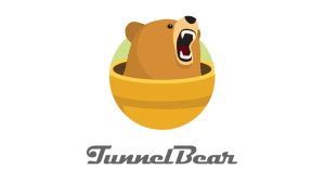 TunnelBear logo