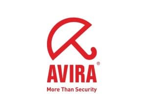 avira logo