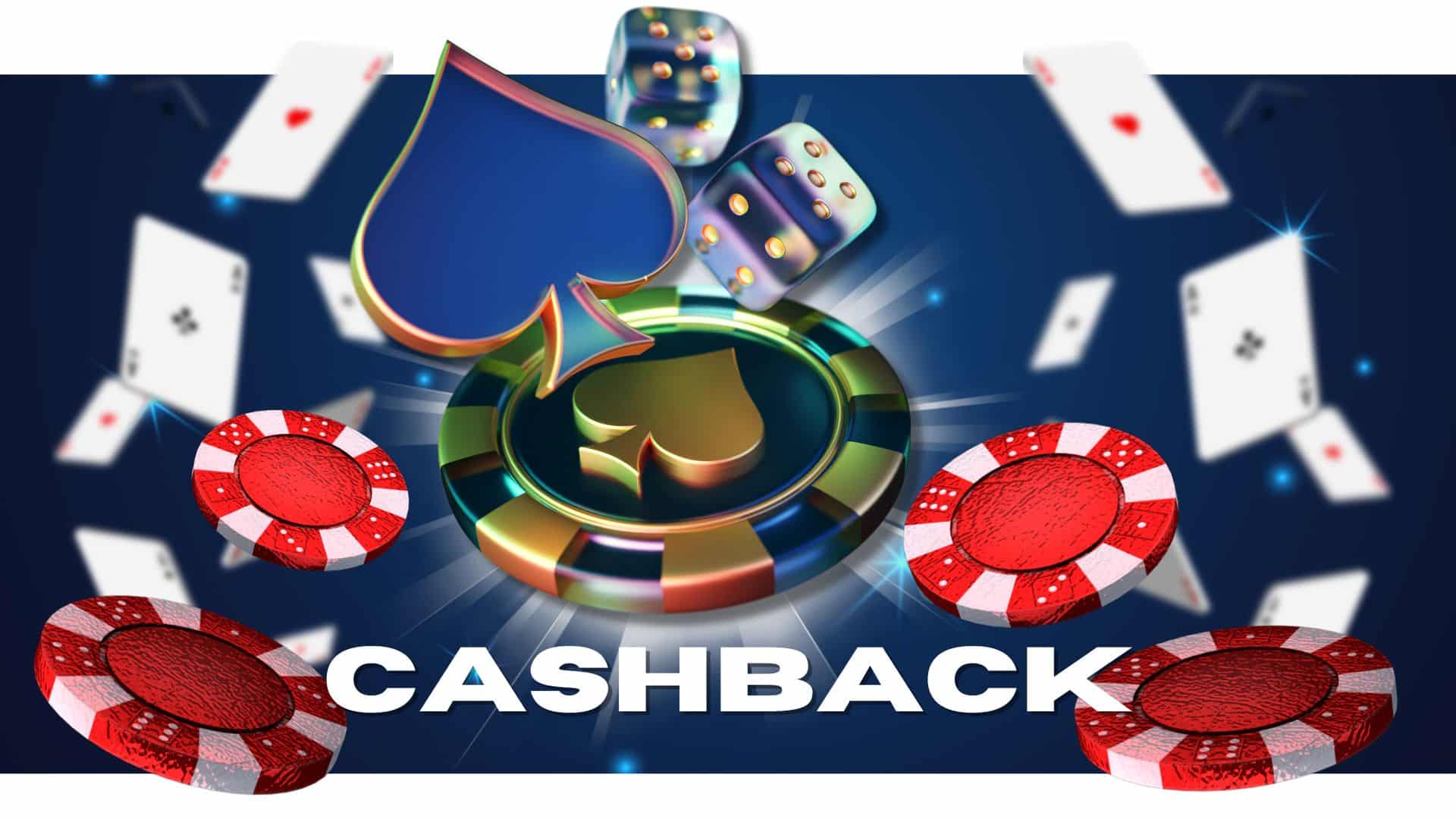 cashback bonukset