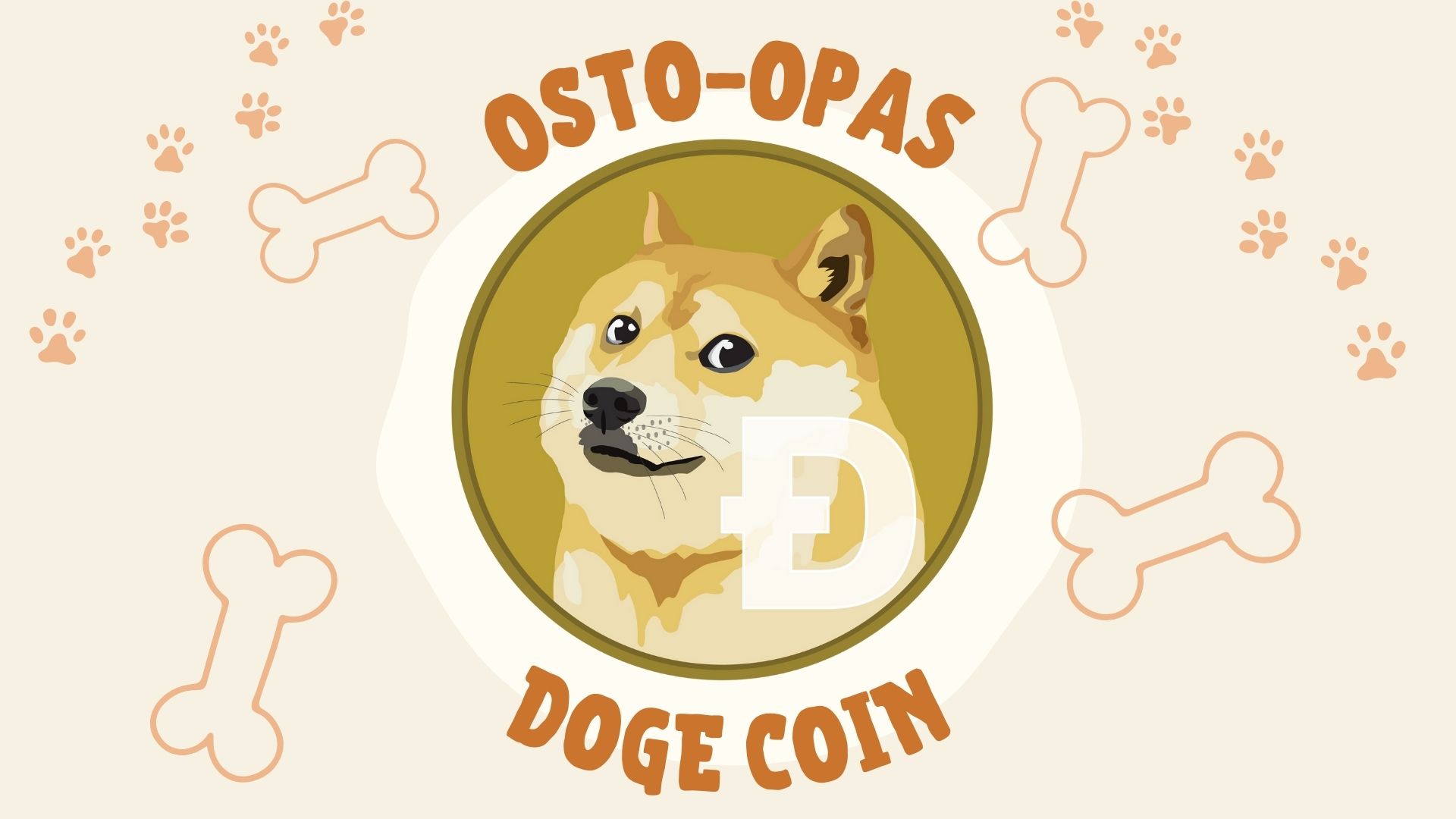 doge coin osta opas