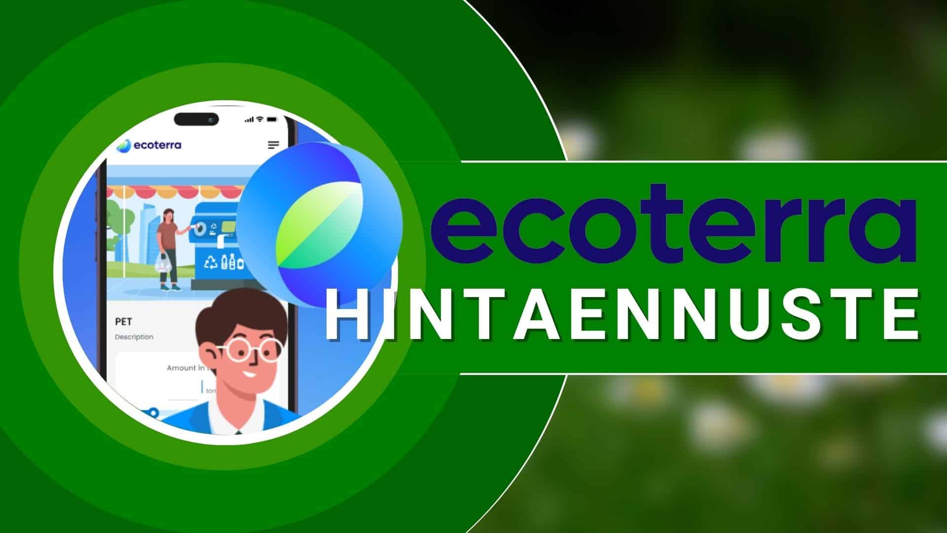 ecoterra hintaennuste