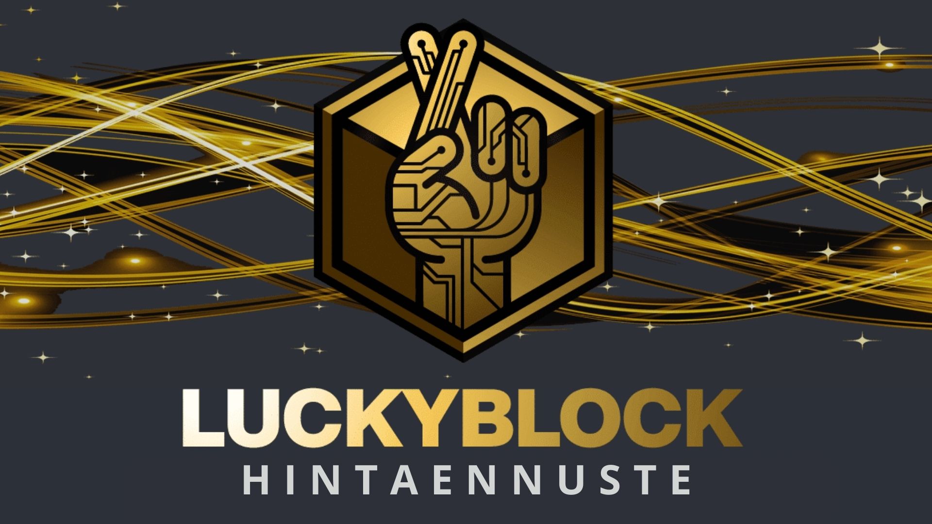 lucky block hintaennuste