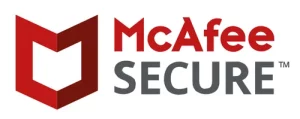 mcafee antivirus