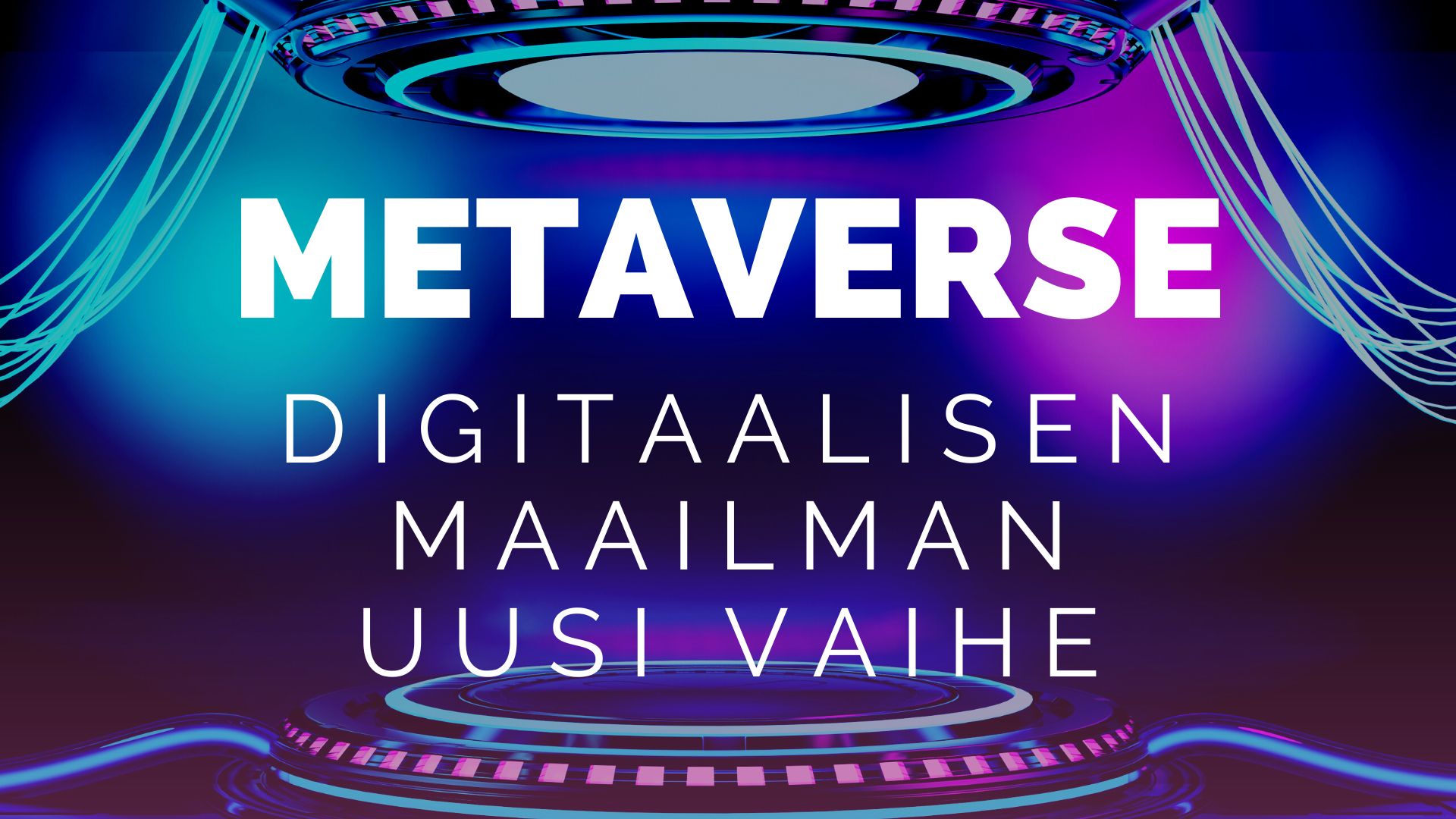 metaverse suomi