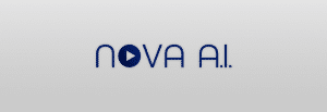 nova ai logo