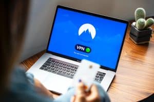 paras vpn