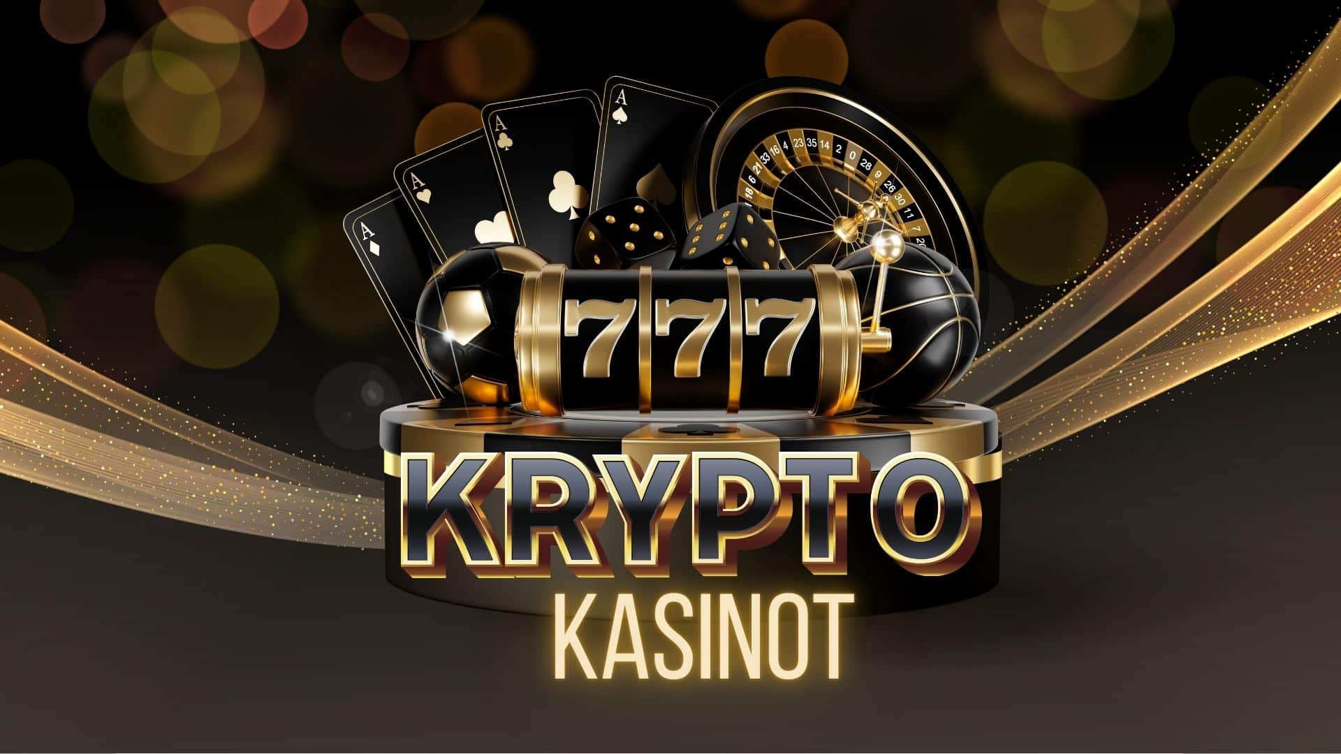 parhaat blackjack kryptokasinot