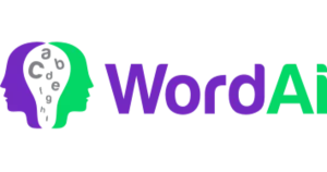 wordai logo