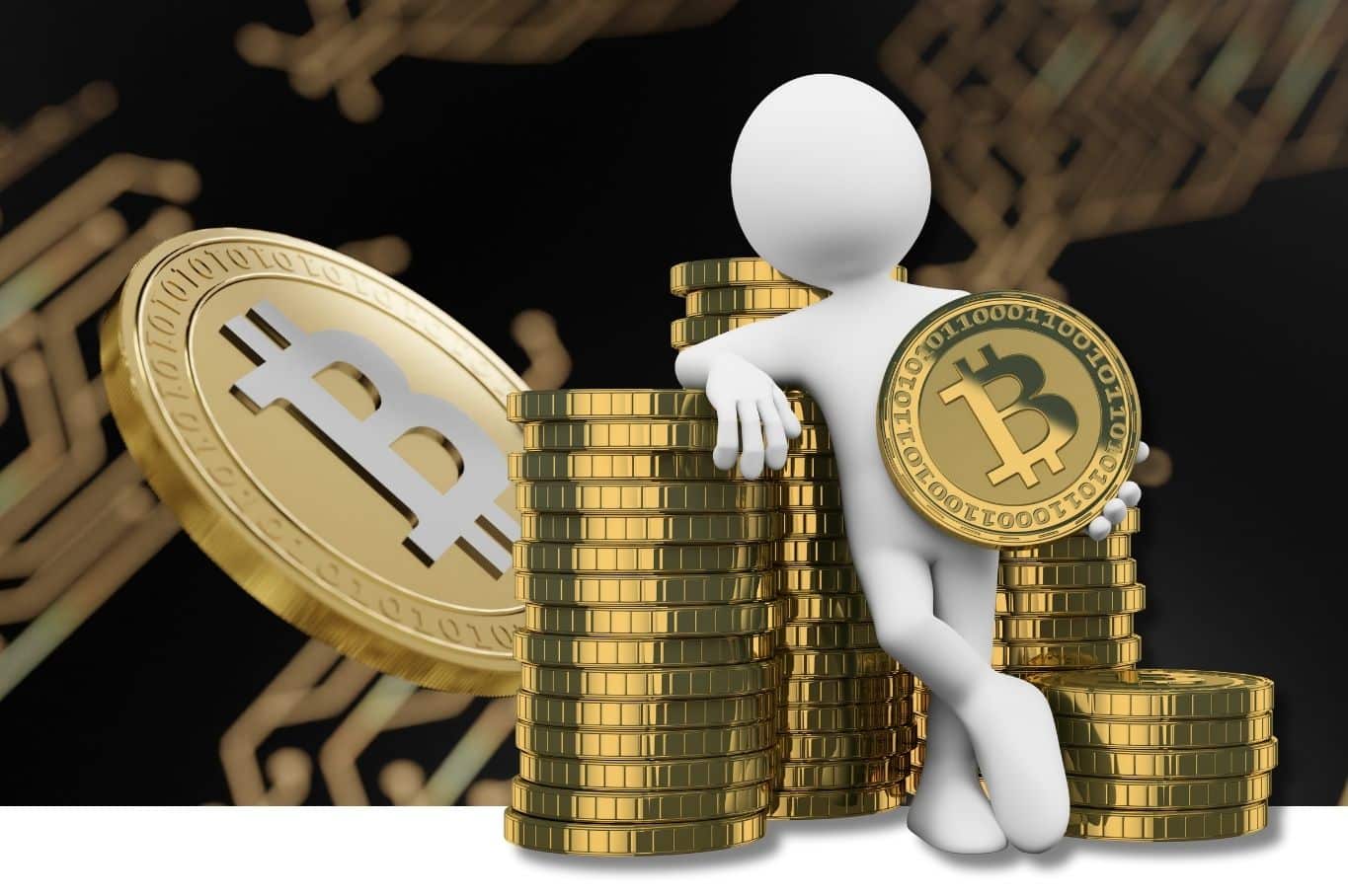 bitcoin hintaennuste b2c