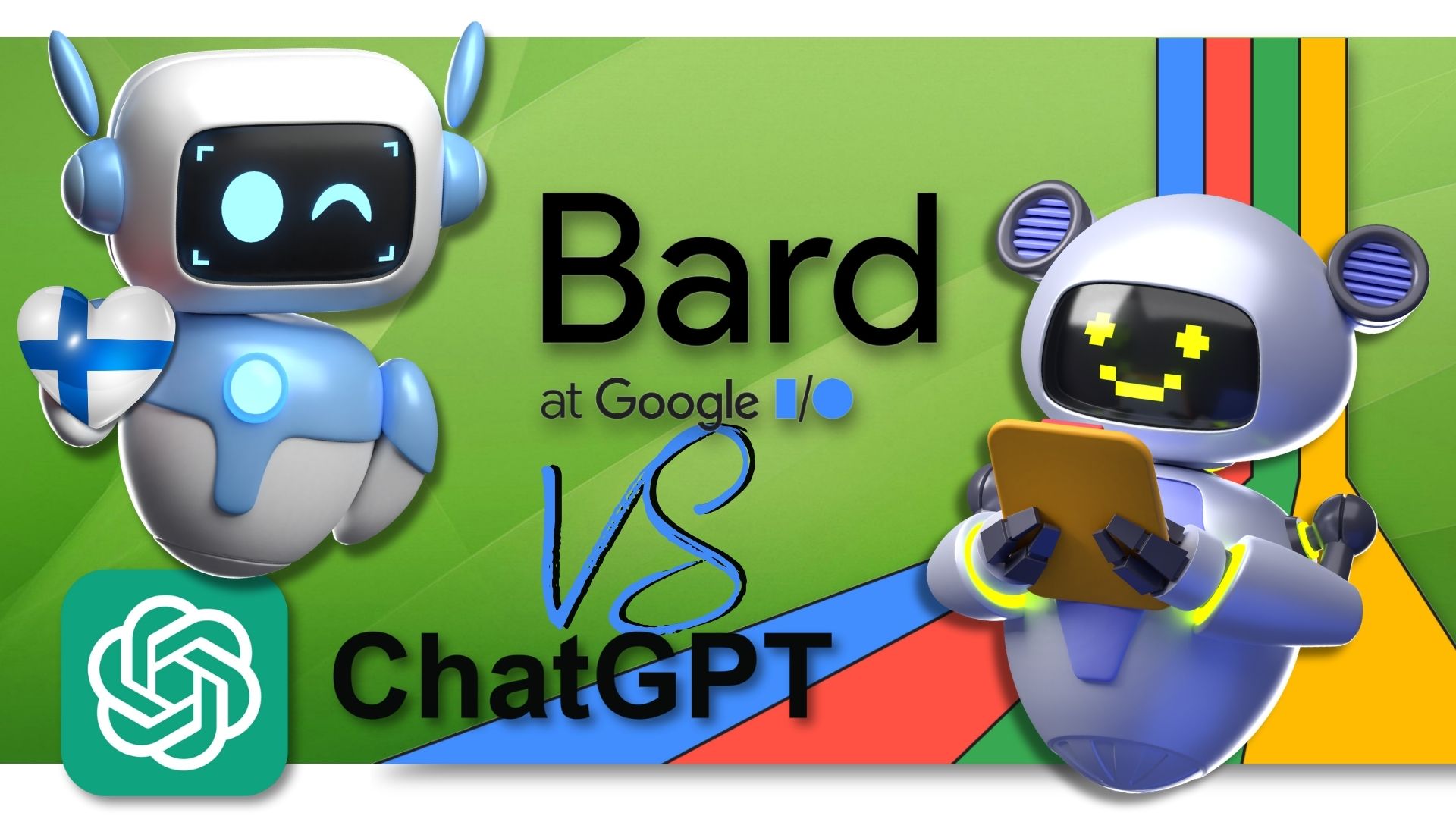 chatgpt vai google bard