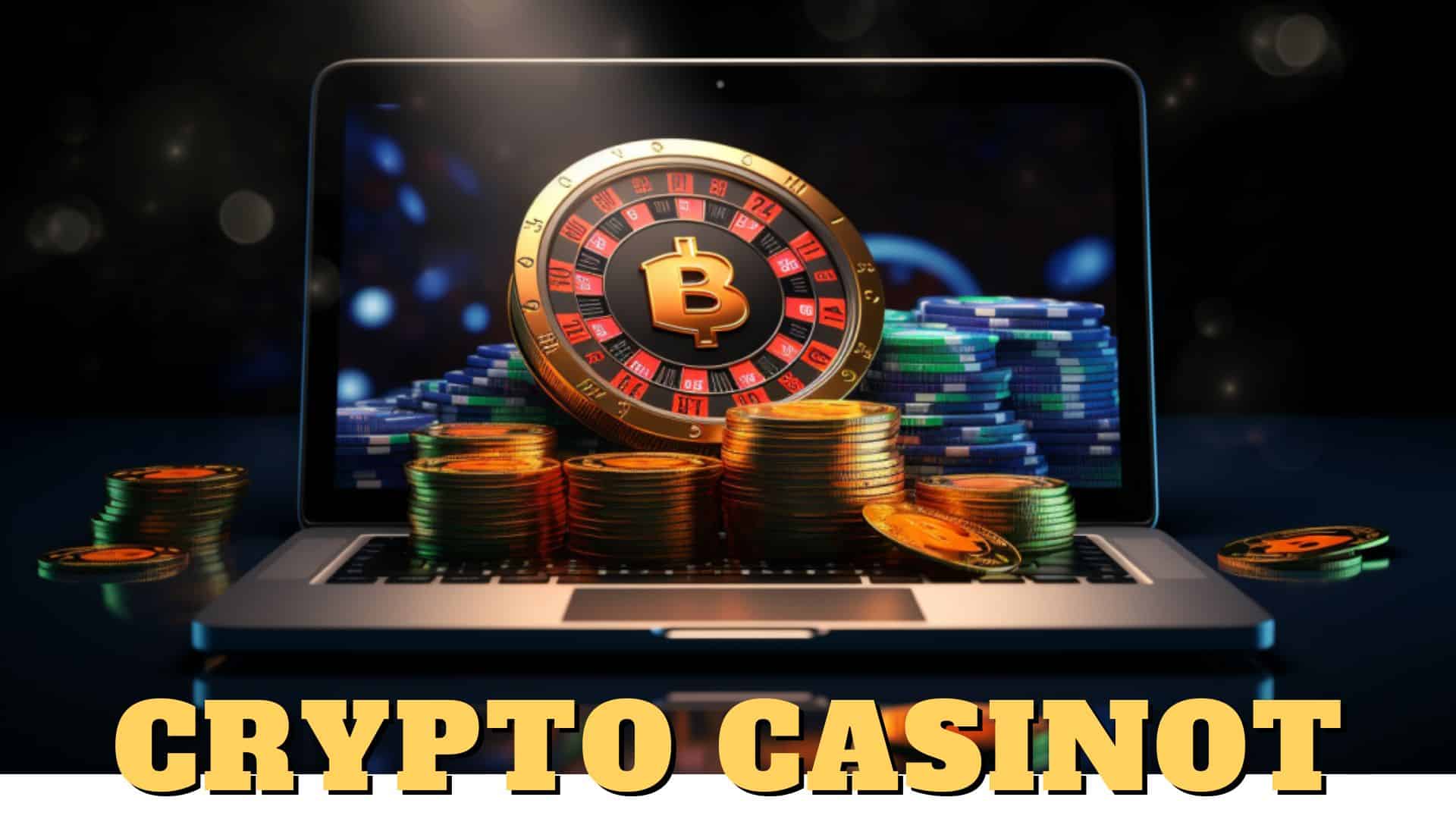 crypto casinot suomi