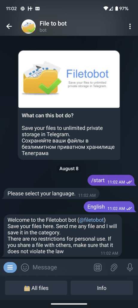 filetobot