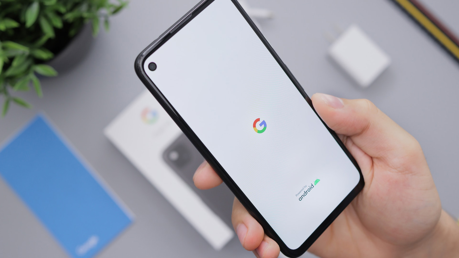 google pixel 8