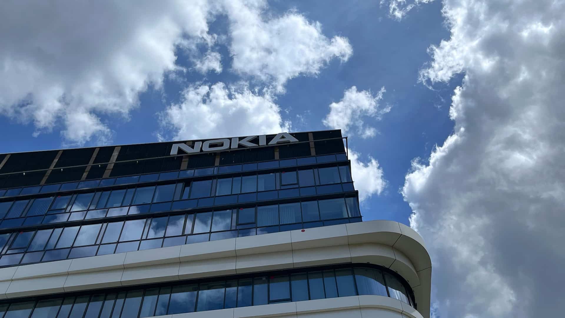 nokia